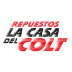 La Casa del Colt