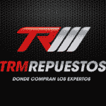 TRM Repuestos