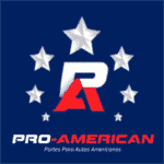 Pro American