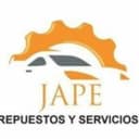 Repuestos JAPE